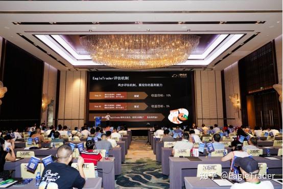 67%收益背后,EagleTrader考试如何孵化出信号源操盘手