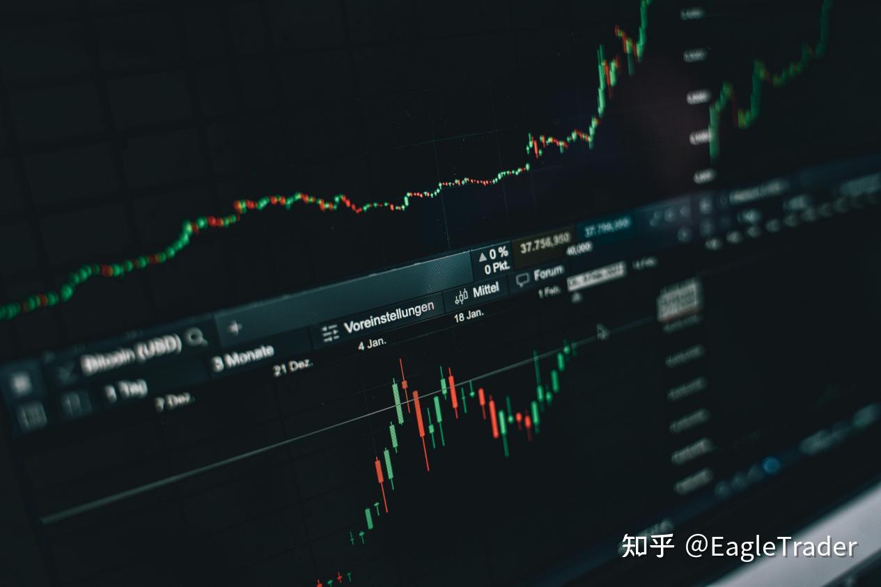 从凭感觉交易到按系统执行，EagleTrader到底为他带来了什么?