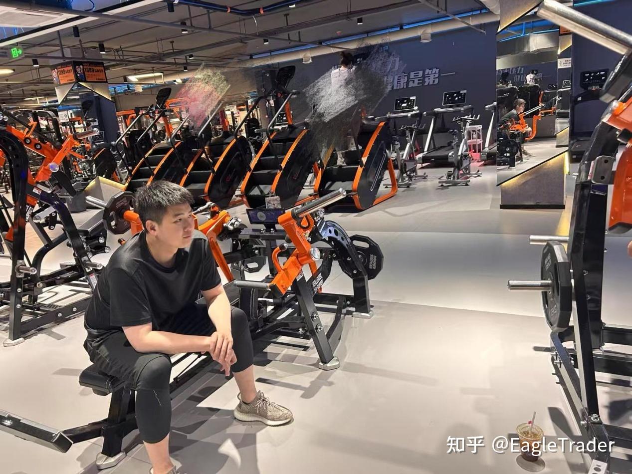 EagleTrader交易员采访|不遵守交易规则,真的是自由吗