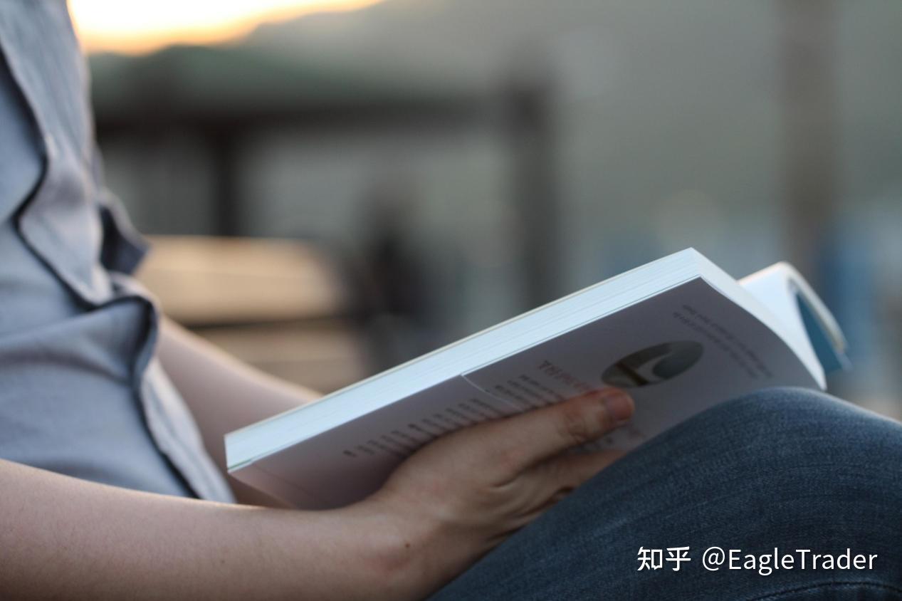 放弃国企地产工作,在EagleTrader完成职业交易进阶