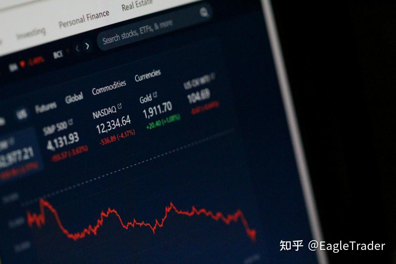 EagleTrader Pro即将上线：彻底打破两轮考核模式!