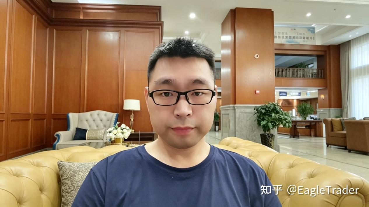 ET采访|没有风险管理，再准的行情分析也救不了你