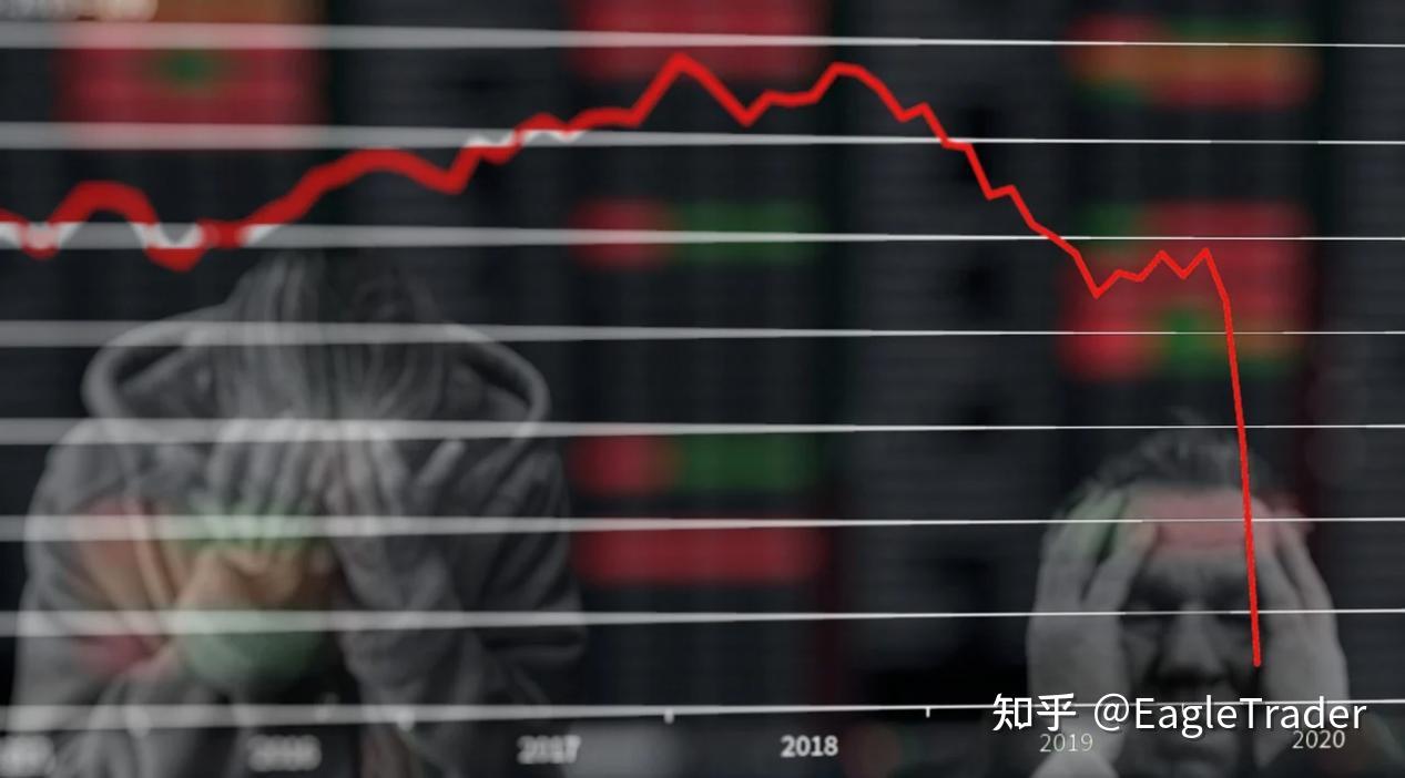 单笔3倍盈亏比!十几年交易煎熬，他靠自营考核走出爆仓困局