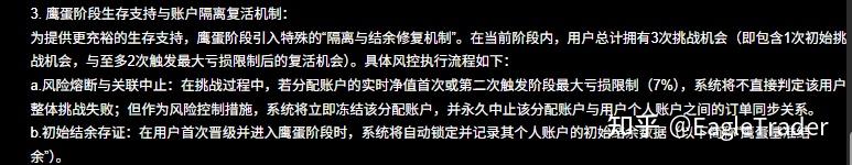 考核失败即重来?ET Pro鹰蛋3次挑战机制，让失败成为成长机会